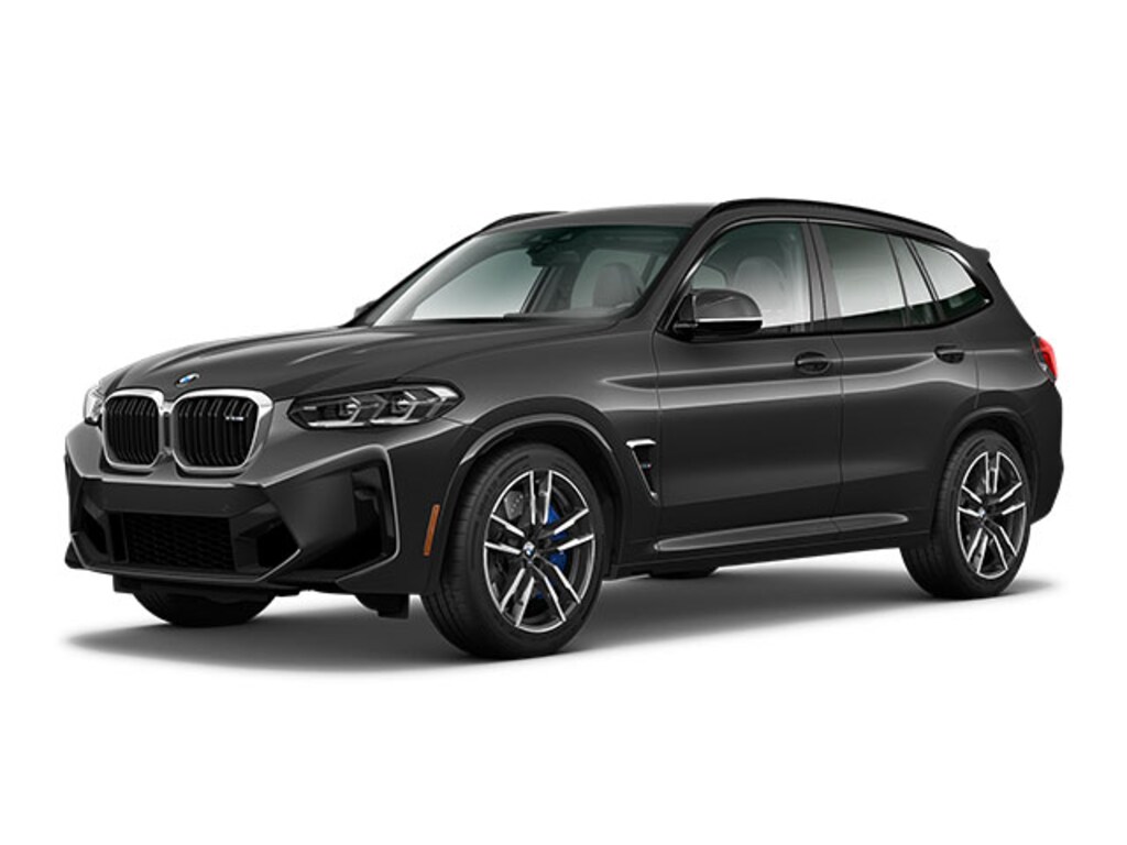 PreOwned 2022 BMW X3 M For Sale in Columbus, GA